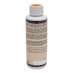 Metallic Surfacer Solution - 4 oz, Blonde Bronze - back