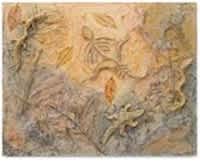 fantastic faux fossils