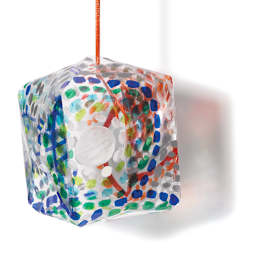 all aglow lantern