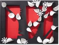 tagli cut canvas