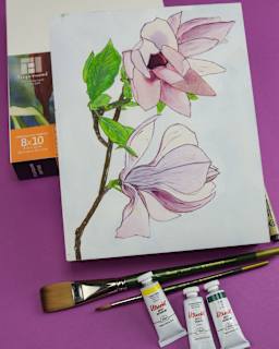 Bundle Magnolia