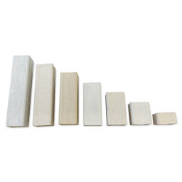 Skutt Model 818-3 or 822-3 Kiln Furniture Kit - post assortment