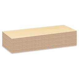 Brent Optional Shelves for Ware Cart - Set of 12