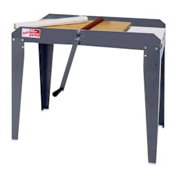 Minimight II Roller with Legs, for Slabs up to 22”