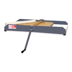 Bailey Minimight II, for Slabs up to 22"