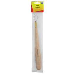 Kemper Ribbon and Sculpting Tool - 9-3/4" front of packaging