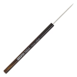 Kemper Potter's Cut-Off Needle