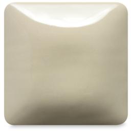 Mayco Stroke & Coat Wonderglaze - Vanilla Dip, fired at cone 06 oxidation