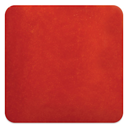 Mayco Stroke & Coat Wonderglaze - Candy Apple Red - fired at cone 6 oxidation