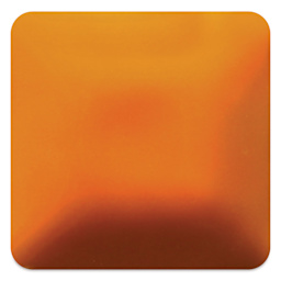 Mayco Stroke & Coat Wonderglaze - Cant-Elope - fired at cone 06 oxidation