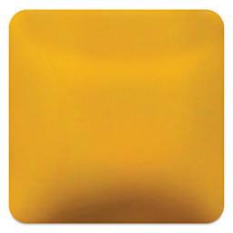 Mayco Stroke & Coat Wonderglaze - Dandelion - fired at cone 06 oxidation