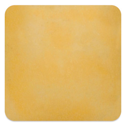 Mayco Stroke & Coat Wonderglaze - Dandelion - fired at cone 10 reduction