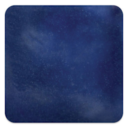 Mayco Stroke & Coat Wonderglaze - 501 Blues - fired at cone 10 reduction