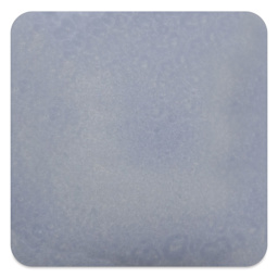 Mayco Stroke & Coat Wonderglaze - Peri-twinkle, fired at cone 6 oxidation