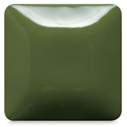 Mayco Stroke & Coat Wonderglaze  - Army Surplus, Pint