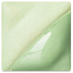 Amaco Lead-Free Velvet Underglaze - Cactus, 16 oz