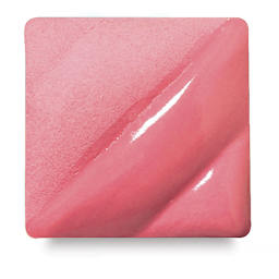 Amaco LUG Liquid Underglazes - 2 oz, Pink