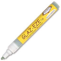 Glaz-Eze Underglaze Markers