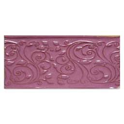 Amaco Opalescent Glaze - Dusty Rose