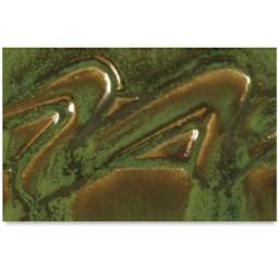 Amaco Potter's Choice Glaze - Seaweed