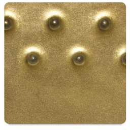 Amaco Potter's Choice Glaze - Saturation Gold