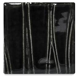 Speedball Earthenware Glazes - Black Glaze