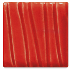 Speedball Earthenware Glaze - Red
