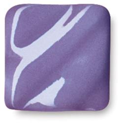 Amaco High Fire Glaze, Lilac