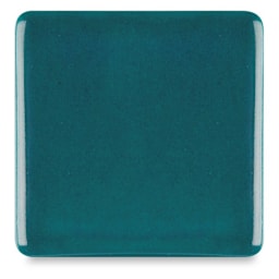 Amaco Teacher's Palette Glaze - Pint, Blue Green