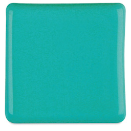 Amaco Teacher's Palette Glaze - Pint, Robin's Egg Blue