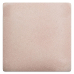 Blick Essentials Gloss Glaze - Raspberry Smoothie fired to cone 6 oxidation