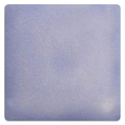 Blick Essentials Gloss Glaze - Lavender Icing fired to cone 6 oxidation