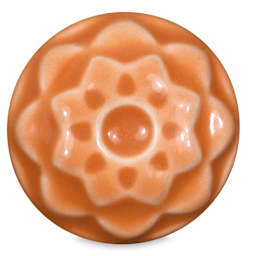 Amaco Celadon Glazes - Tangelo