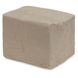 Blick Stoneware Clay (wet clay)