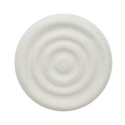 Standard Clay Company 105 White Clay With Grog - Fired to cone 04
