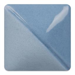 Mayco Fundamentals Underglaze - Electra Blue - fired to cone 06 oxidation