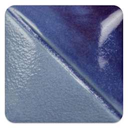 Mayco Fundamentals Underglaze - Plum - fired at cone 10 reduction