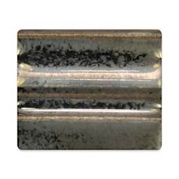 Spectrum Stoneware Glaze - Pewter, Pint