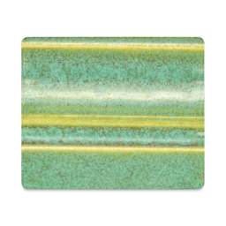 Spectrum Stoneware Glaze - Green Stone, Pint