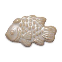 Spectrum Floating Glaze - Pearl White, Pint