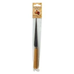 Potter's Select Fettling Knife - Soft - front of packaging