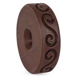 Spectrum Stamp Roller - Swirls Double