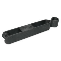 Spectrum Stamp Roller Handle