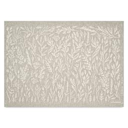 Elan Transfers Underglaze Transfer Sheet - Branches, White
