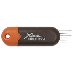 Xiem Retractable Scoring Tool