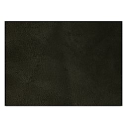 The Ceramic Shop Heavy Duty Chamois - Grey, 3" x 5" - out of packaging