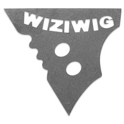 WiziWig Cocktail Makin’ Wanda Metal Potter’s Rib