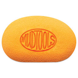 Mudtools Mudsponge - Orange Absorbent