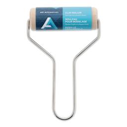 Art Alternatives Clay Roller
