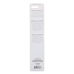 Art Alternatives Stainless Steel Needle Tool - back of packaging